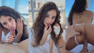 Nany Palacio Naked XXX Leaked Sex Tape Porn