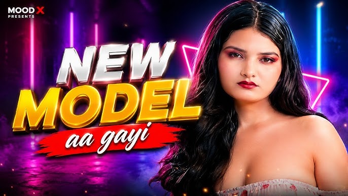 Haveli Kaand – 2026 – Hindi XXX Short Film – MoodX