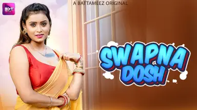 Swapanadosh Part1 – S01 – 2026 – Hindi XXX Web Series – TikuTV