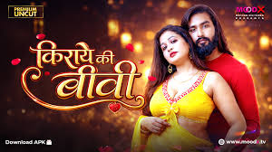 Kiraye Ki Bibi -S01E01 – 2026 – Hindi XXX Web Series – MoodX