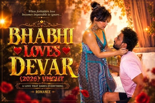 Bhabhi Loves Devar – (2026) – UnCut Hindi XXX Video