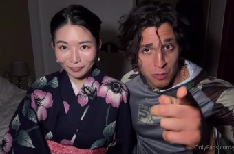 Gattouz0 Leaked XXX Round 3 Sex With Rikako Katayama